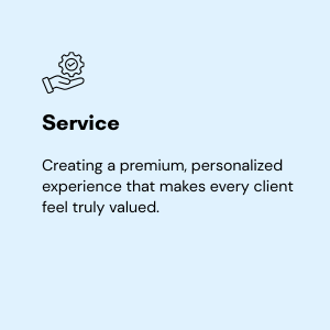 service (3)