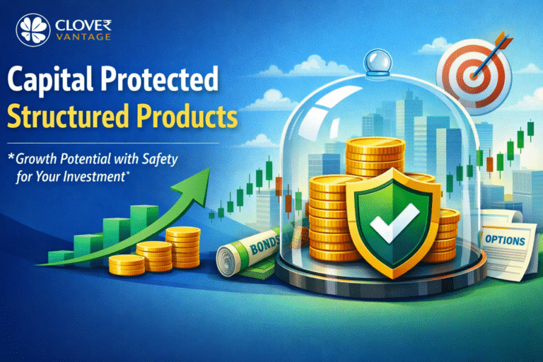Home Capital Protected Structured Product