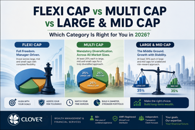 flexi cap vs multi cap