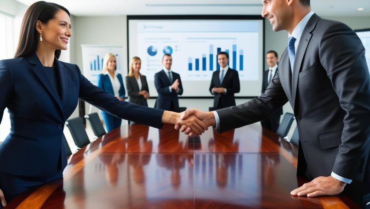 Corporate Financial Advisory | Investment Banking