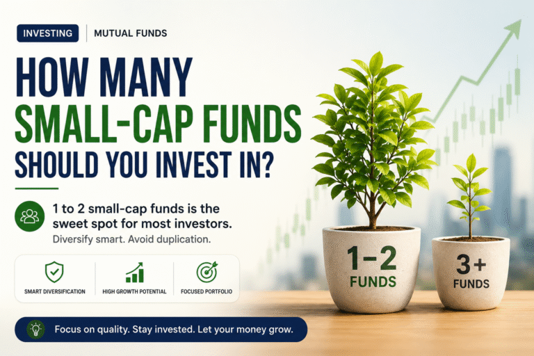 Small-Cap Funds