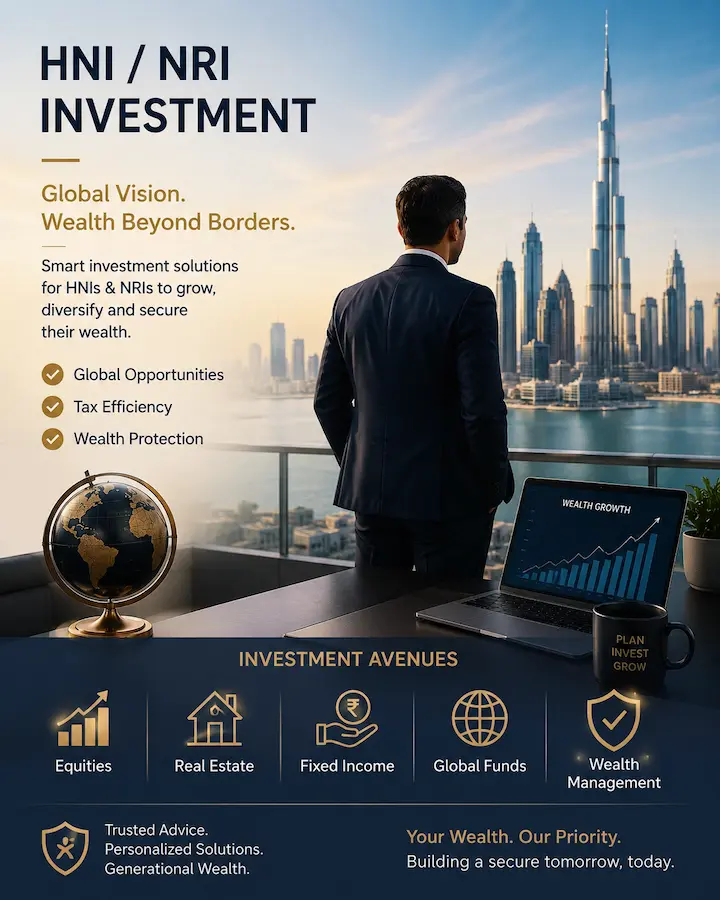 HNI Investment