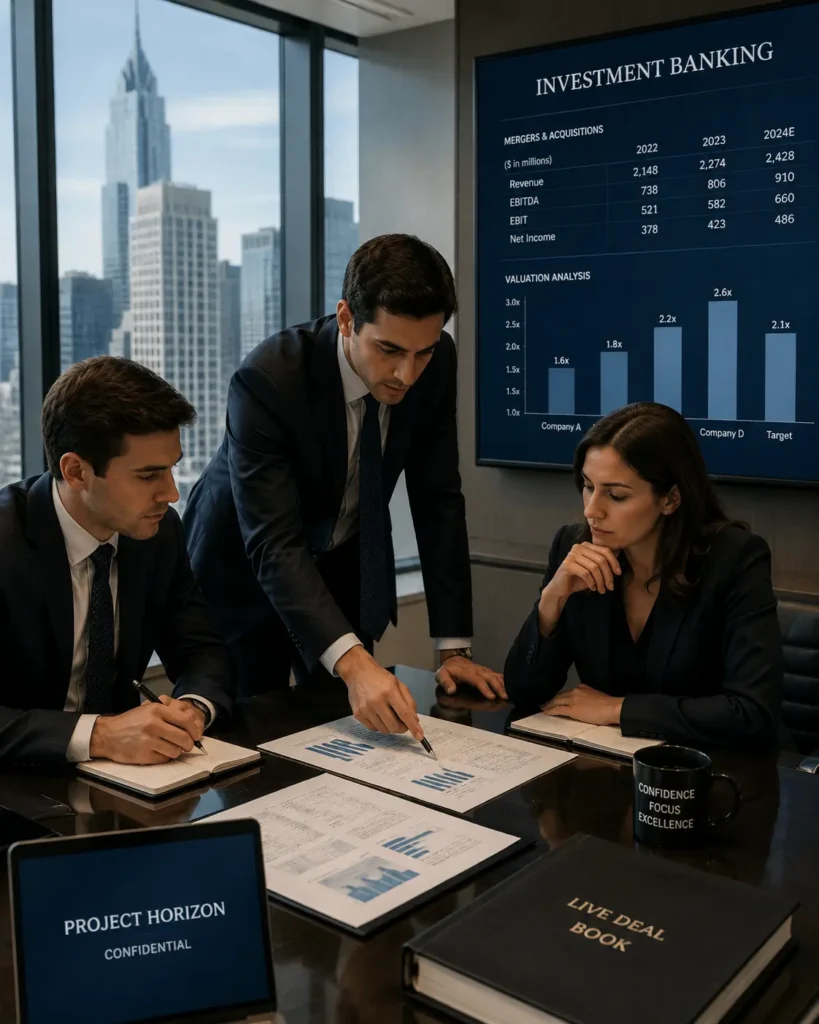Investment Planning