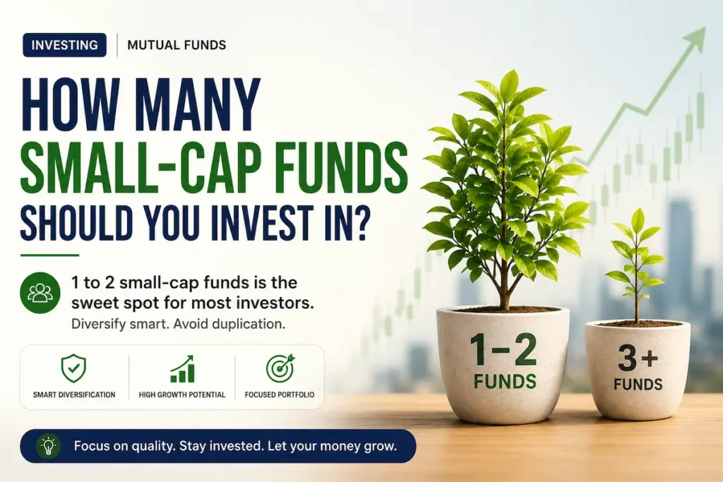 Small Cap Funds