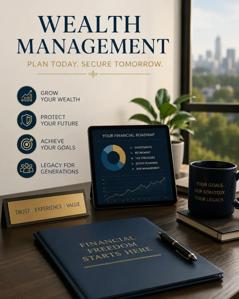 Wealth Management